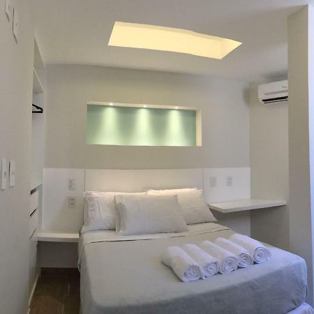 Rio Habitat Bolivar Apartment Rio de Janeiro Ngoại thất bức ảnh