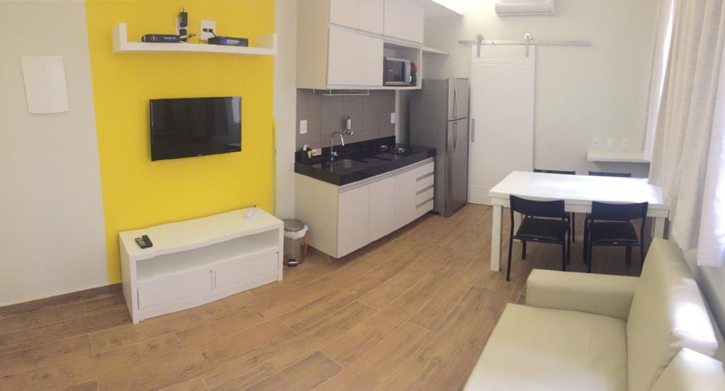 Rio Habitat Bolivar Apartment Rio de Janeiro Ngoại thất bức ảnh