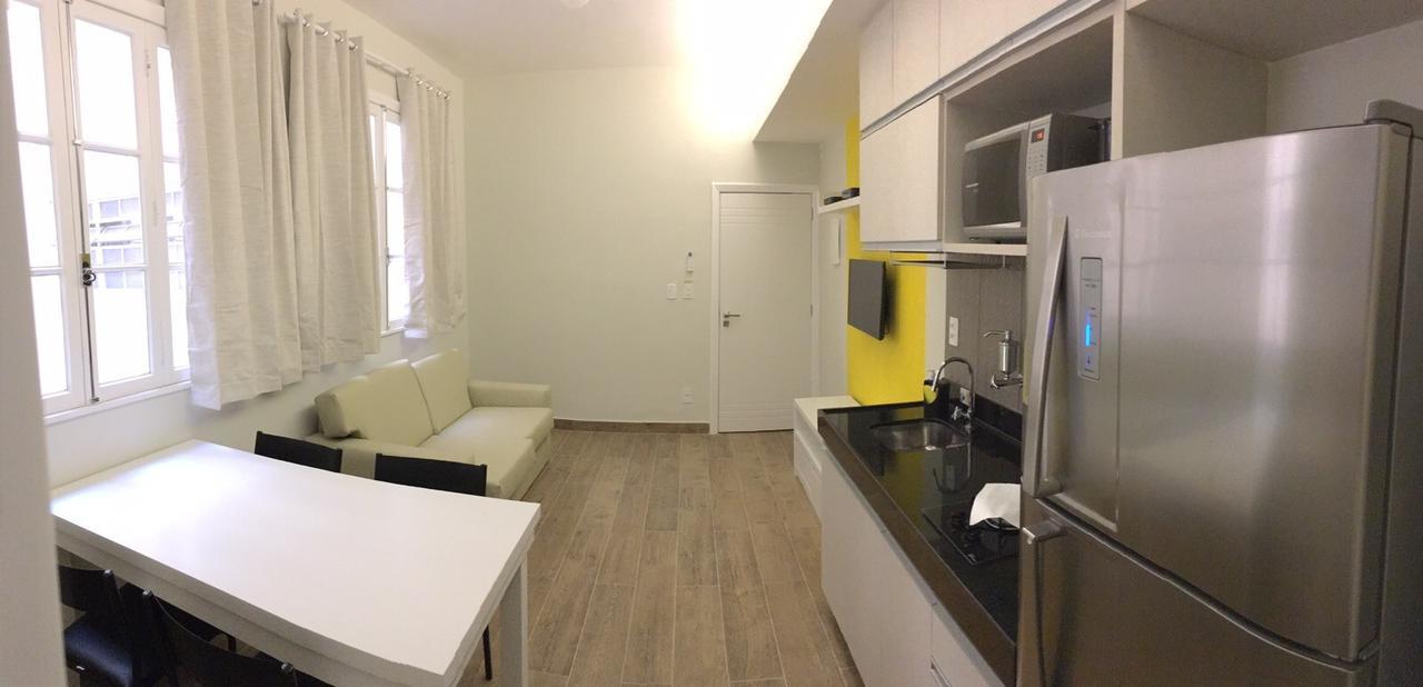 Rio Habitat Bolivar Apartment Rio de Janeiro Ngoại thất bức ảnh